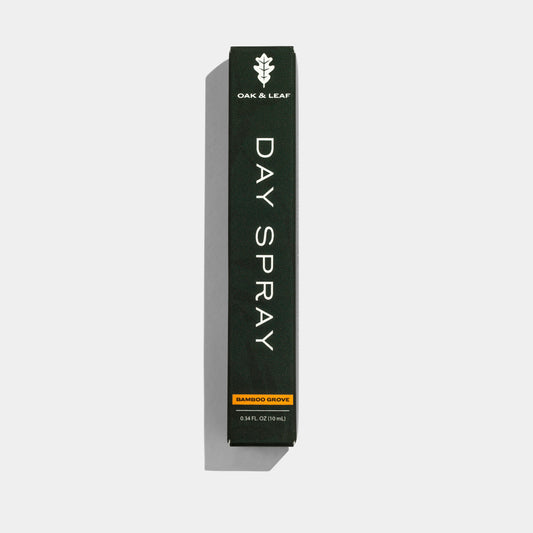 Bamboo Grove Day Spray